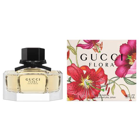 gucci flora 50ml boots